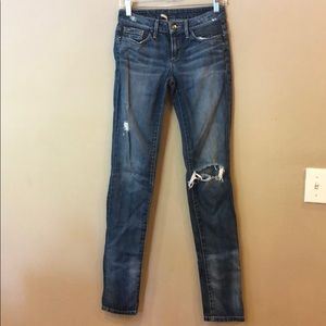 Joe’s Jeans skinny jeans